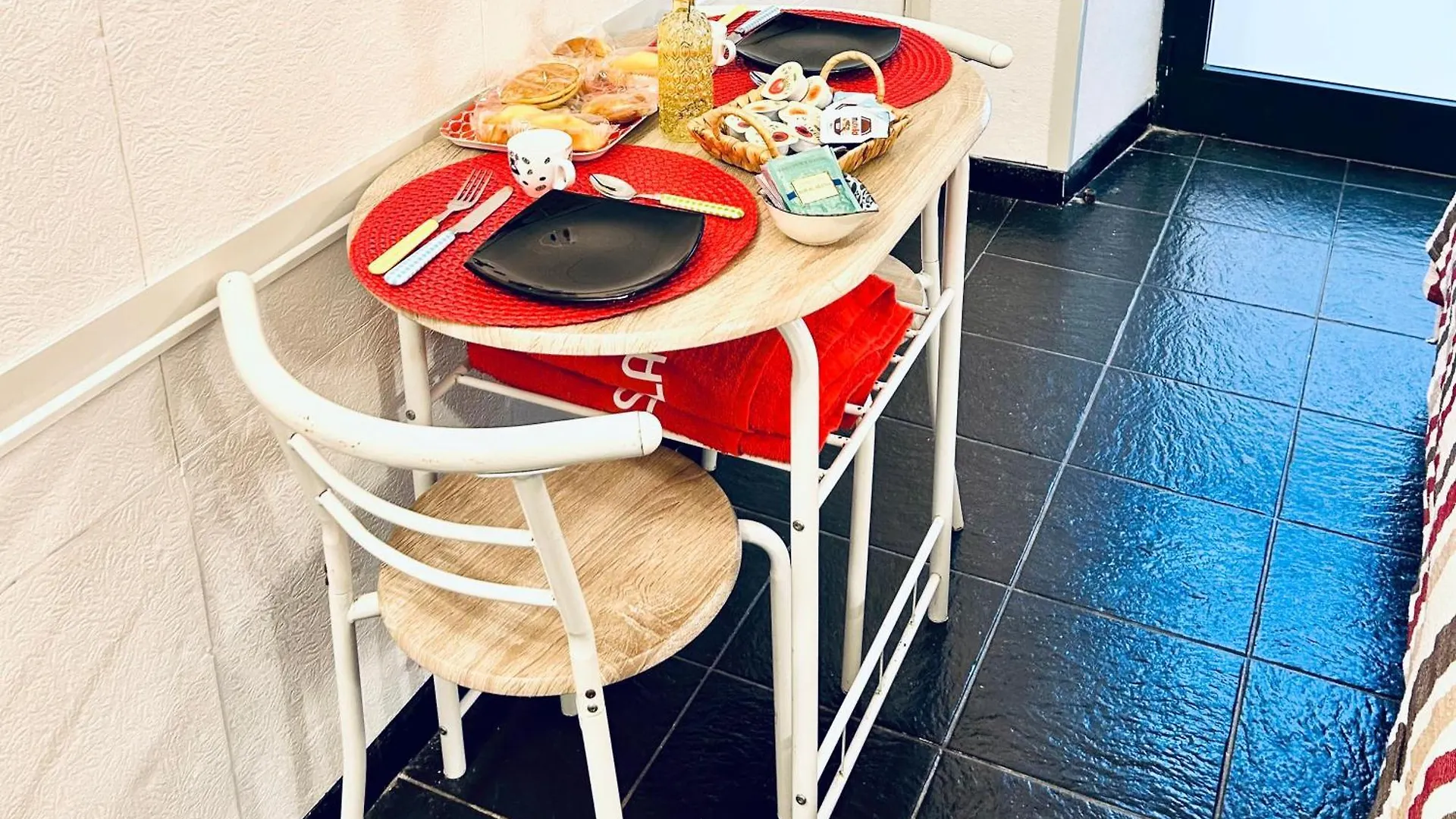 La Stanza Rossa Alle Cinque Terre Διαμέρισμα Μαναρόλα Ιταλία