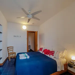  Apartment Il Baluardo Sea View On The Cliff