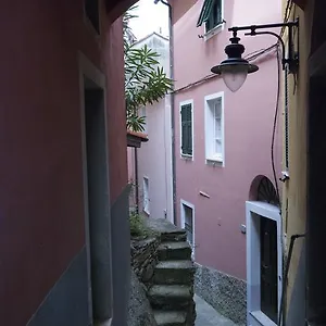  Casa de hóspedes Cà De Lelio